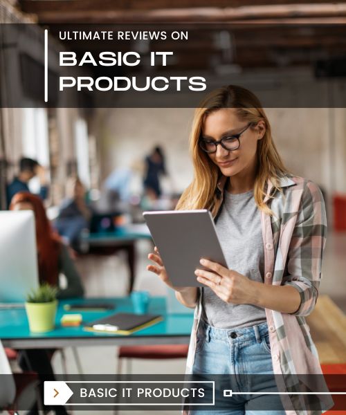 Basic_IT_Products_Reviews